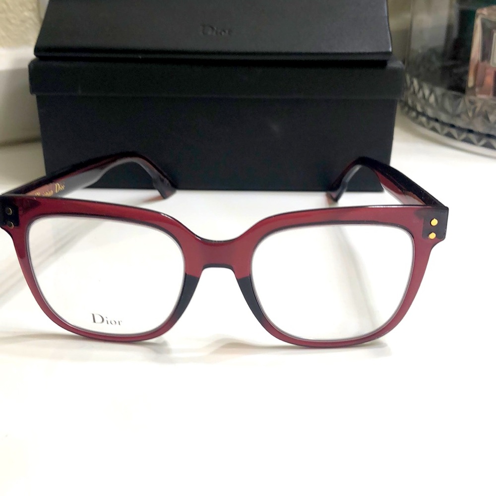 Dior Reading Glasses